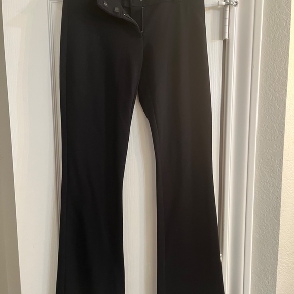Cache Contour Collection New with Tags Black Jacket with Pants-Suit - Picture 4 of 6